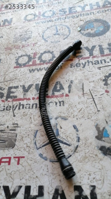 Opel astra j debriyaj merkezi hortumu