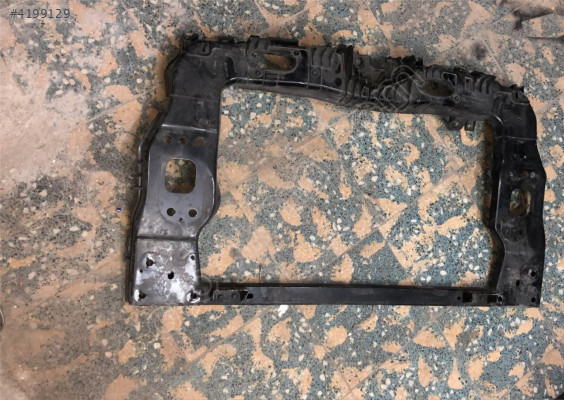 FİAT 500L ORJİNAL ÇIKMA ÖN PANEL