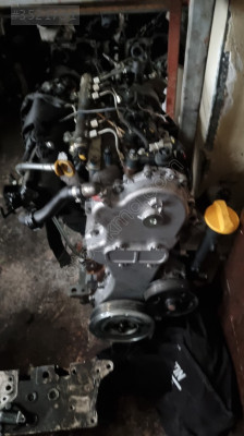 FİAT LİNEA 1.3 90 LIK ÇIKMA ORJİNAL KOMPLE MOTOR