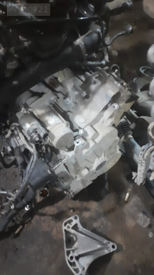 SKODA SCALA 1.6 OTOMATİK ŞANZIMAN KOMPLE