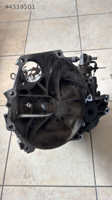 HONDA CIVIC MANUEL ŞANZIMAN 01-06 VTEC