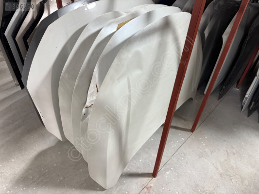 HONDA CİTY ÇIKMA ORJİNAL ÖN KAPUT N1