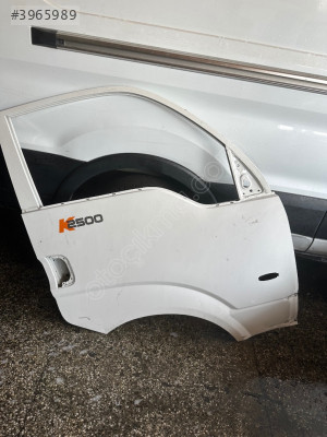 Kia bongo sağ ön kapı