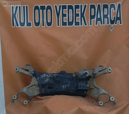 honda civic motor alt travers