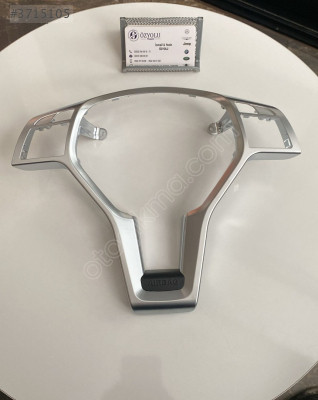 MERCEDES W176 A Amg Direksiyon Simit Nikelajı A0994640013