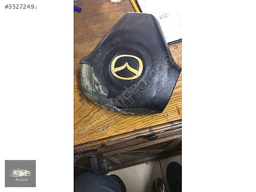 Mazda 3 2005 model airbag orijinal çıkma