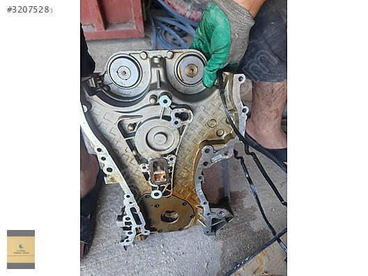 ASTRA J YAĞ POMPASI K14NET