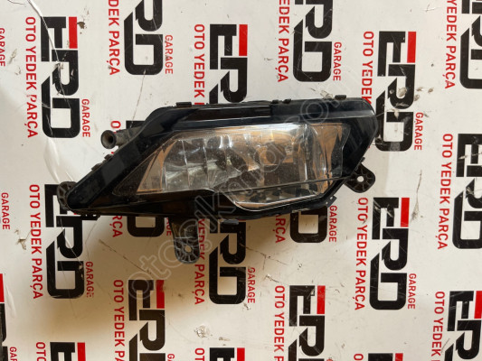 OPEL Zafira C (2012-2016) Ön Sağ Sis Lambası 662588537R