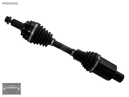 MERCEDES A SERİSİ W177 KOMPLE AKS SAĞ SOL 1773302200 1773302300