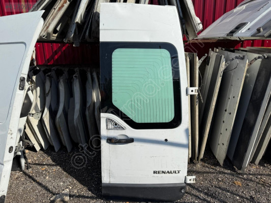RENAULT MASTER 3 BAGAJ KAPAĞI SAĞ TARAF 2010-2023 MODEL