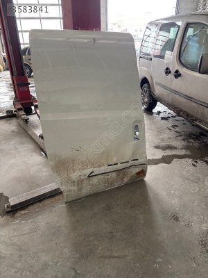 FIAT DOBLO 4 - 2013 ve sonrası SAĞ SÜRGÜLÜ KAPI