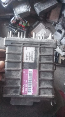 Pejo 205 pejo 106 motor beyni çıkma
