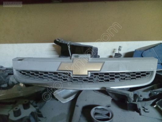 CHEVROLET CAPTİVA C100 ÖN PANJUR