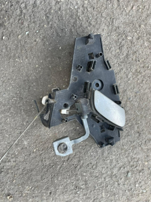 Citroen C5 2006 sol ön iç kapı kolu