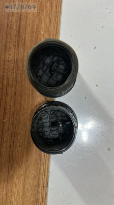 2015-2022 FORD COURİER SAĞ SOL ÜFLEME ORJ ÇIKMA