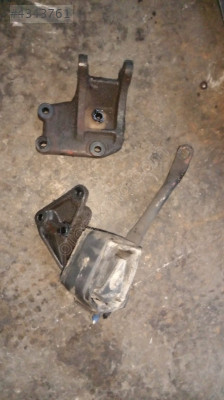 Ford escort Cl motor takozlari