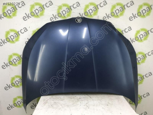 SKODA SCALA 2017 2022 KAPUT 657823031