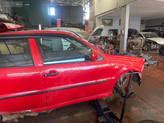 2000 MODEL VOLKSWAGEN POLO SAĞ DIŞ AYNA