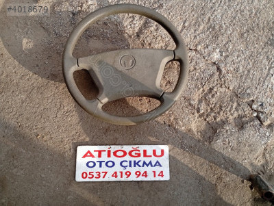 Tata telcoline direksiyon simidi 2001-2011