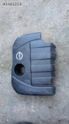 Nissan caskai motor üst kapak