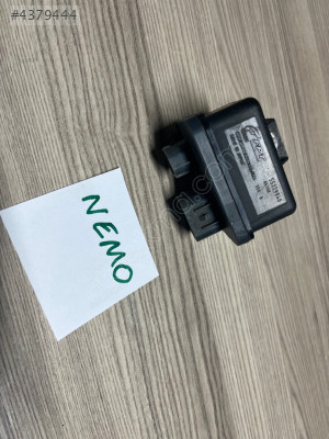 CİTROEN NEMO KIZDIRMA ROLESİ