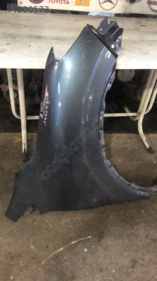 2015-2021 RENAULT KADJAR SAĞ ÖN ÇAMURLUK