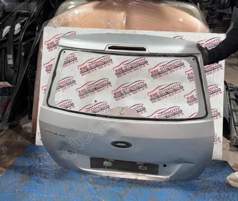 FORD FUSİON GRİ BAGAJ KAPAĞI ORJINAL