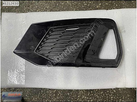 4K8807647C AUDI A7 SOL TAMPON KAPAĞI