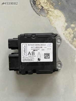FORD FOCUS 4 AİRBAG BEYNİ KX7T14B321BB
