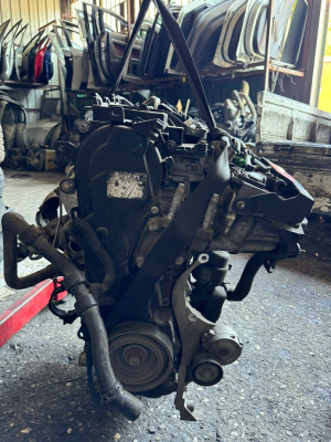 FORD MONDEO 2.0 2011 KOMPLE MOTOR ÜÇEL OTO ÇIKMA BURSA