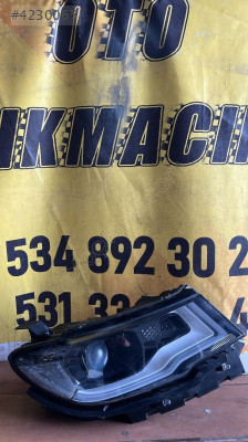 JEEP COMPASS SAĞ FAR 0053434541