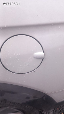 CHEVROLET CAPTİVA DEPO KAPAĞI DIŞ.OTO ERKAN ÜNYE