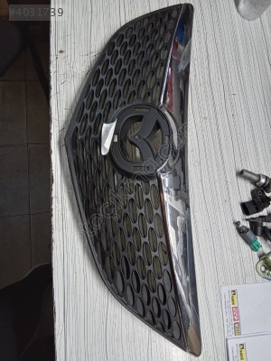 MAZDA 3 Panjur