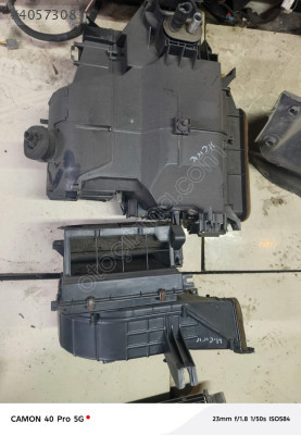 HONDA CİVİC VTEC2 KALORİFER KUTUSU OTO FEDAİ
