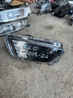 VW POLO SİS FARI ÇIKMA ORJİNAL