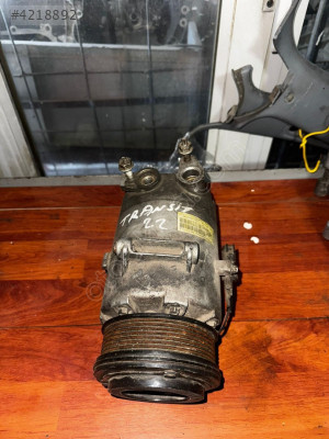 FORD TRANSİT 2.2 KLİMA KOMPRESÖRÜ KONUK OTO