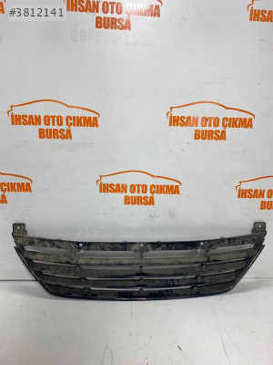 Hyundai ix35 2014 ön tampon ızgarası orijinal 86585-2Y000