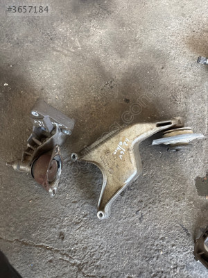 Fiat albea çıkma şanzıman kulağı 1.2 16 valf