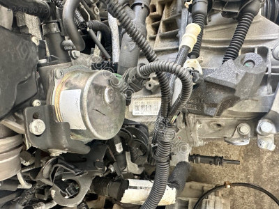 Dacia Dokker Lodgy Çıkma 1.5 Dci Fren Vakum Pompası