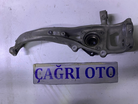 AUDİ Q7 SOL TAŞIYICI 4M0407241 J ÇAĞRI OTO MASLAK