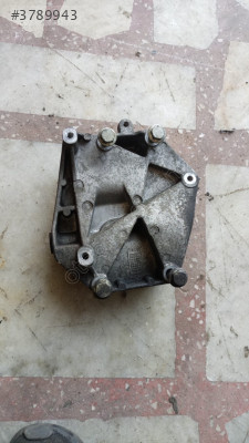 1.9 zafira klima kompresörü ayağı