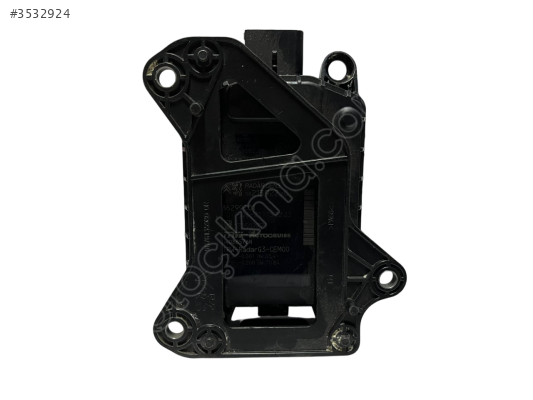 9821392280 RADAR BEYNİ PEUGEOT 3008