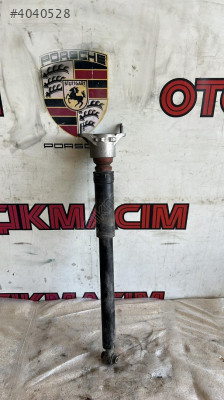 MERCEDES W204 SOL ARKA AMORTİSÖR A2043260598
