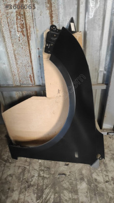 CHEVROLET CRUZE SOL ÖN ÇAMURLUK OEM:95963447 SIFIR