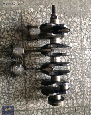 HONDA CIVIC D15 ÇIKMA KRANK KOL