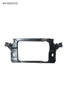 Hyundai Ix35 Ön Panel Komple Plastik Simyi 20102015
