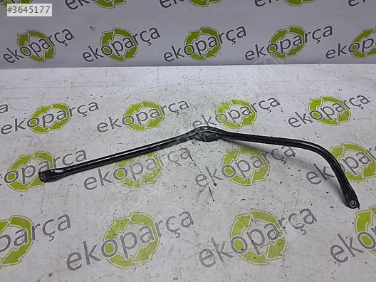 BMW X1 2014 2019 F48 ÖN PANEL V DEMİRİ 51647434549