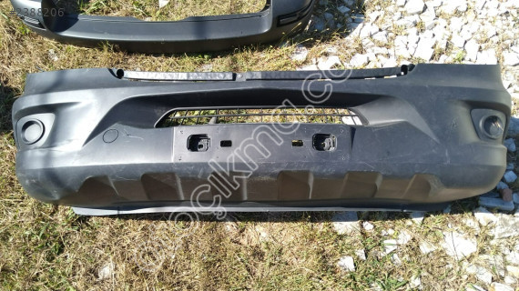 Mercedes Benz Sprinter (13-18) Sıfır Ön Tampon orjinal çıkma