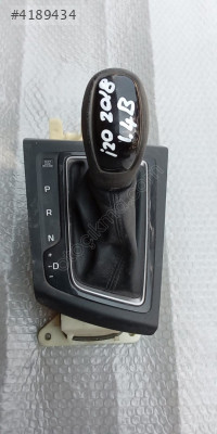 hyundai i20 2018 1.4 otomatik vites mekanizması (son fiyat)