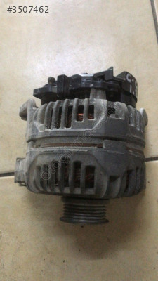 OPEL CORSA D ŞARJ DİNAMOSU